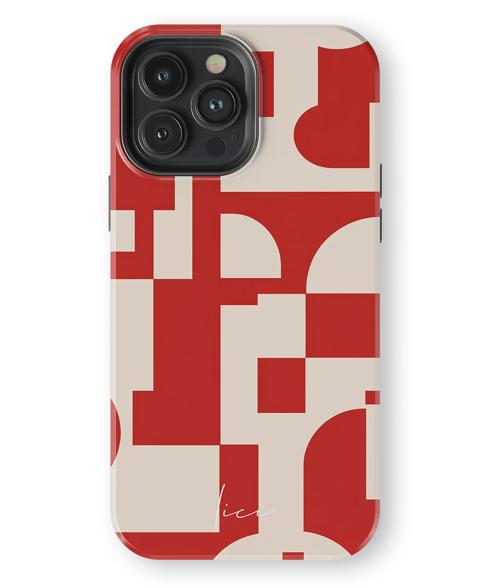 Red Edition - iPhone 13 Pro Max