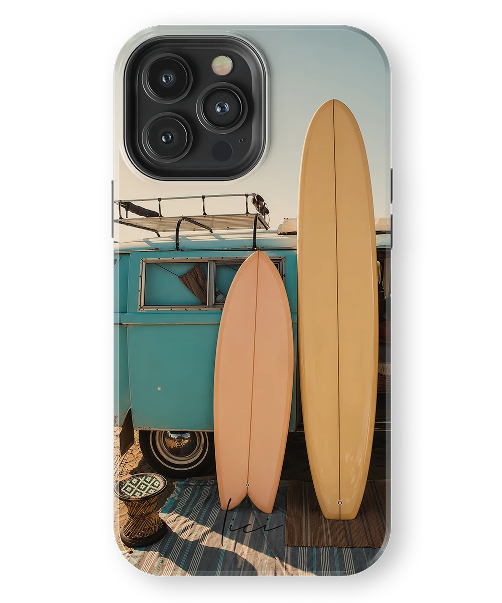 Pazifischer Traum - iPhone 13 Pro Max