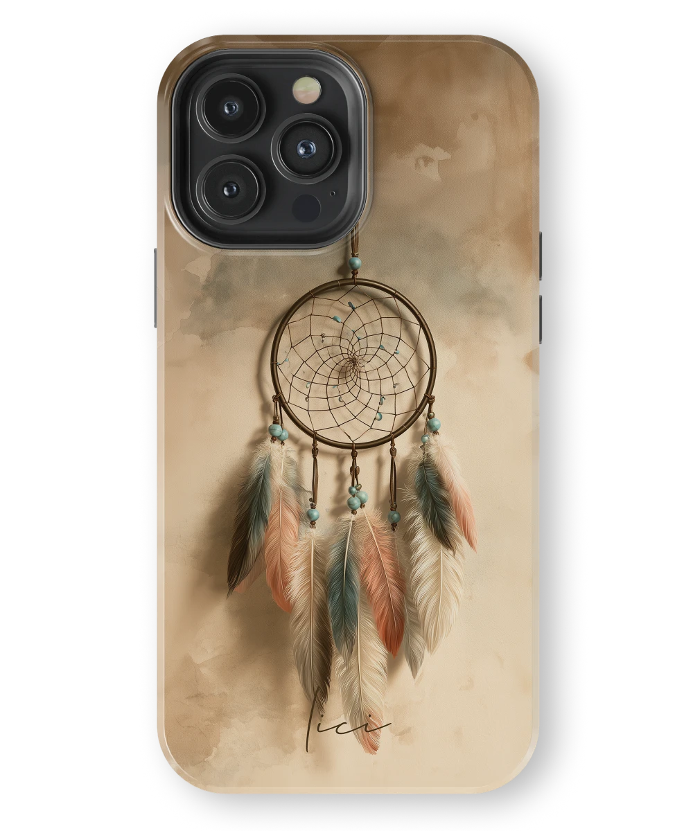 Dreamcatcher - iPhone 13 Pro Max