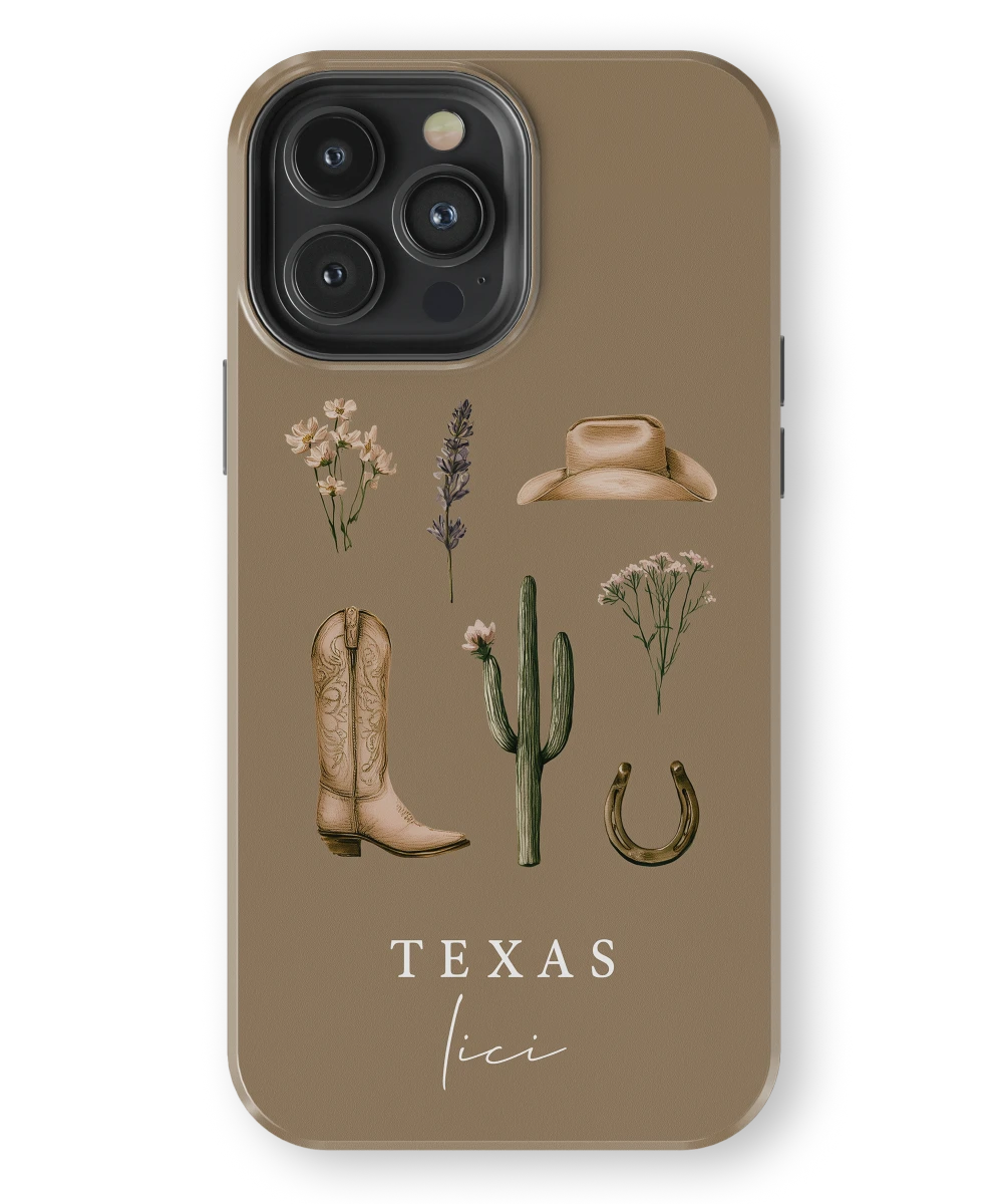 Texas - iPhone 13 Pro Max