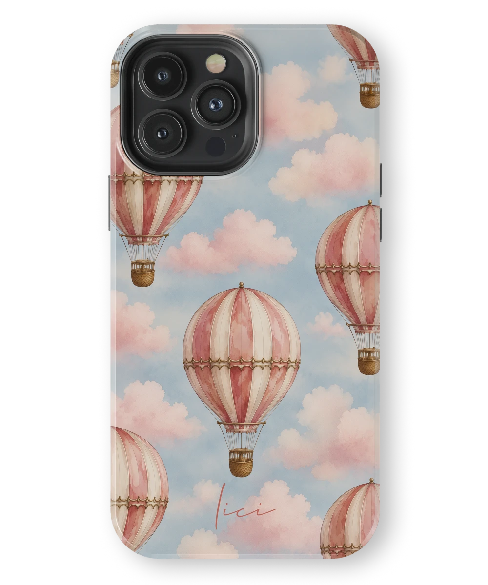 Політ Мрії - iPhone 13 Pro Max