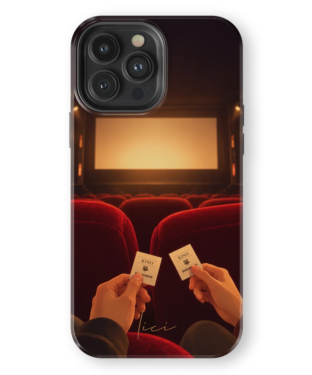 Cinema Date - iPhone 13 Pro Max