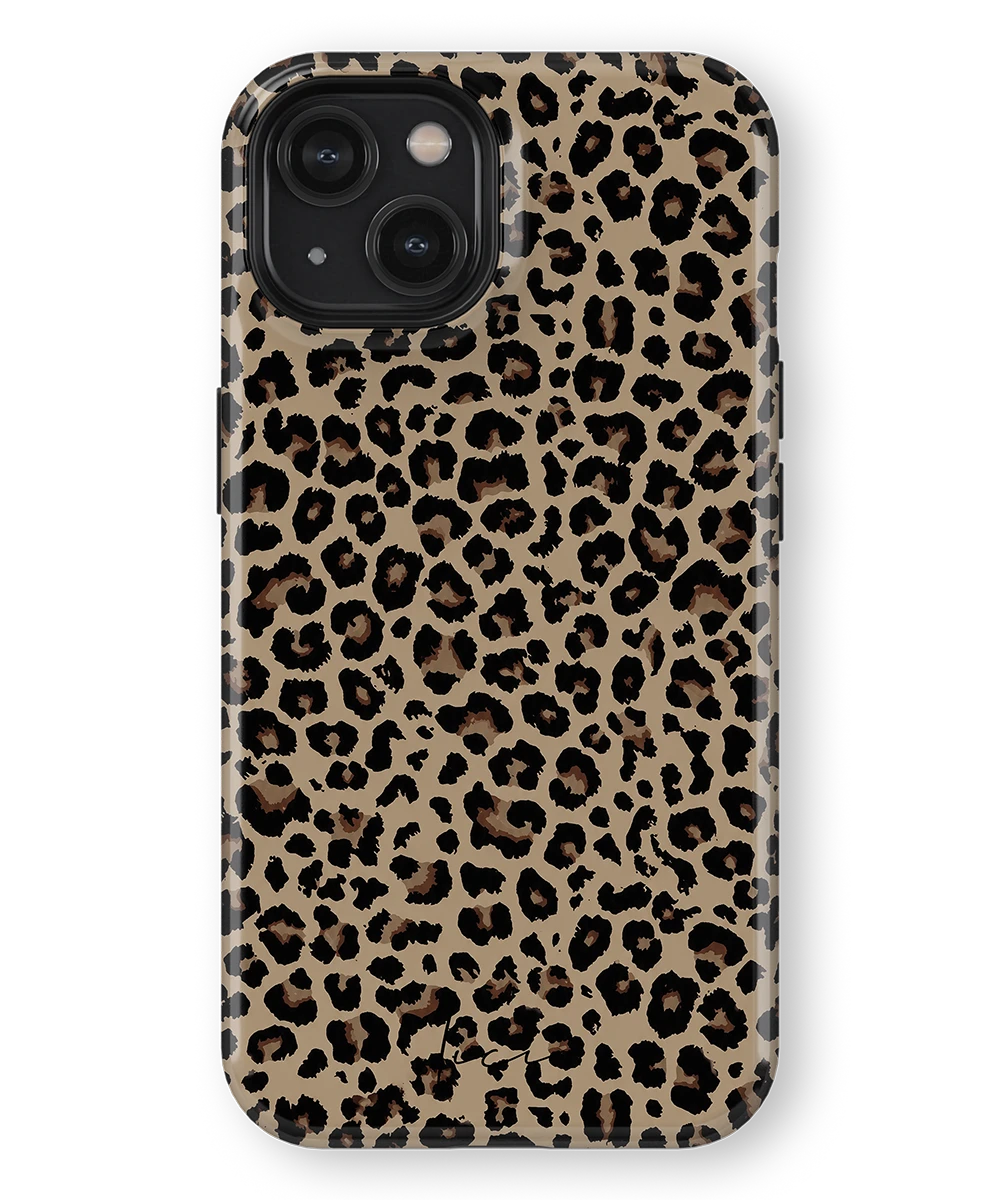 Leopard - iPhone 14