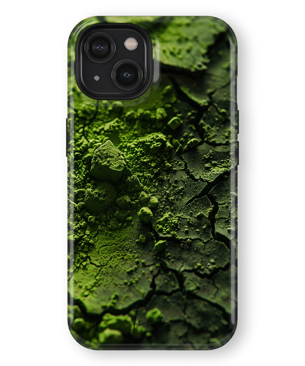 Staub der Natur - iPhone 14