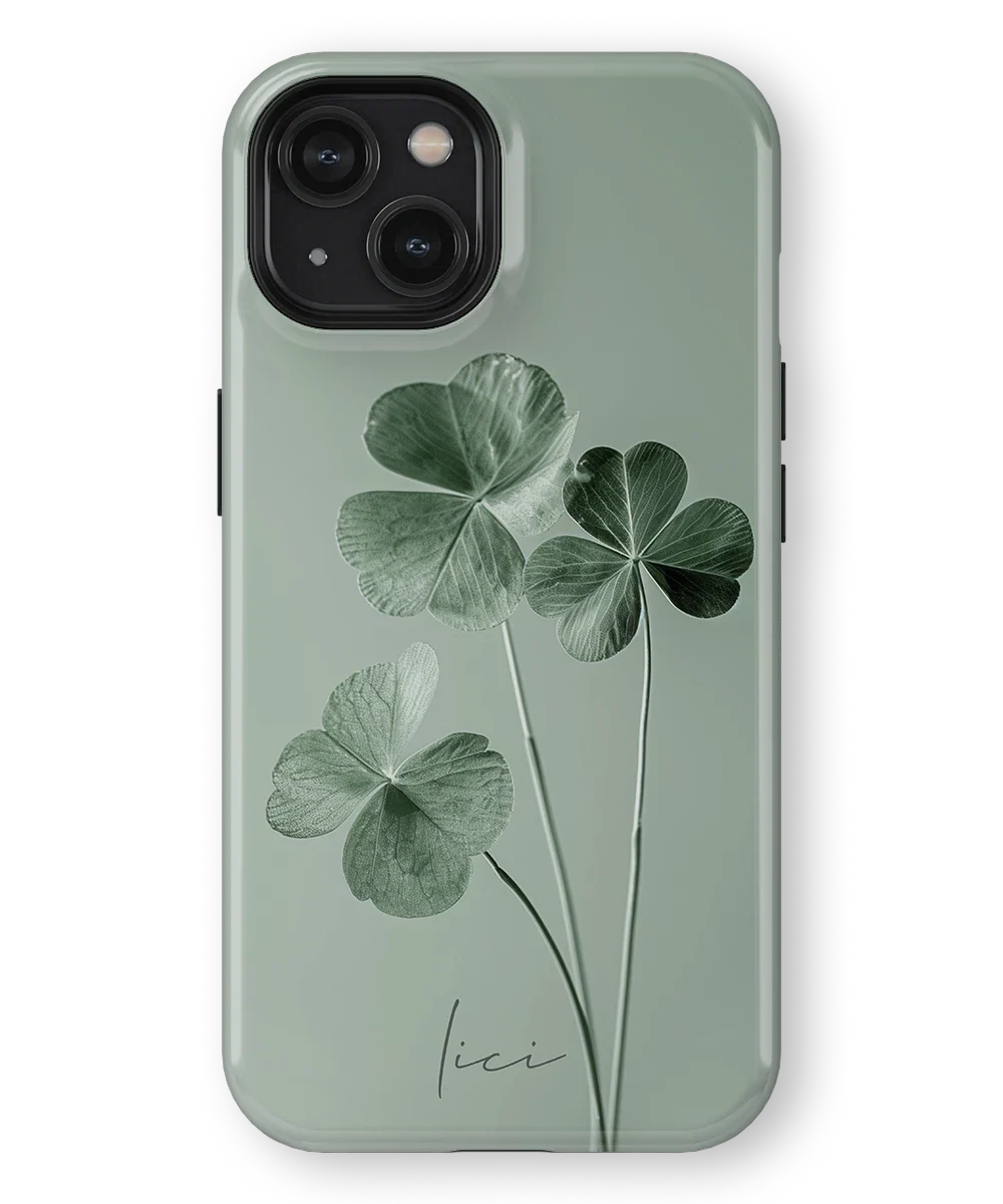 Essenz des Glücks - iPhone 14