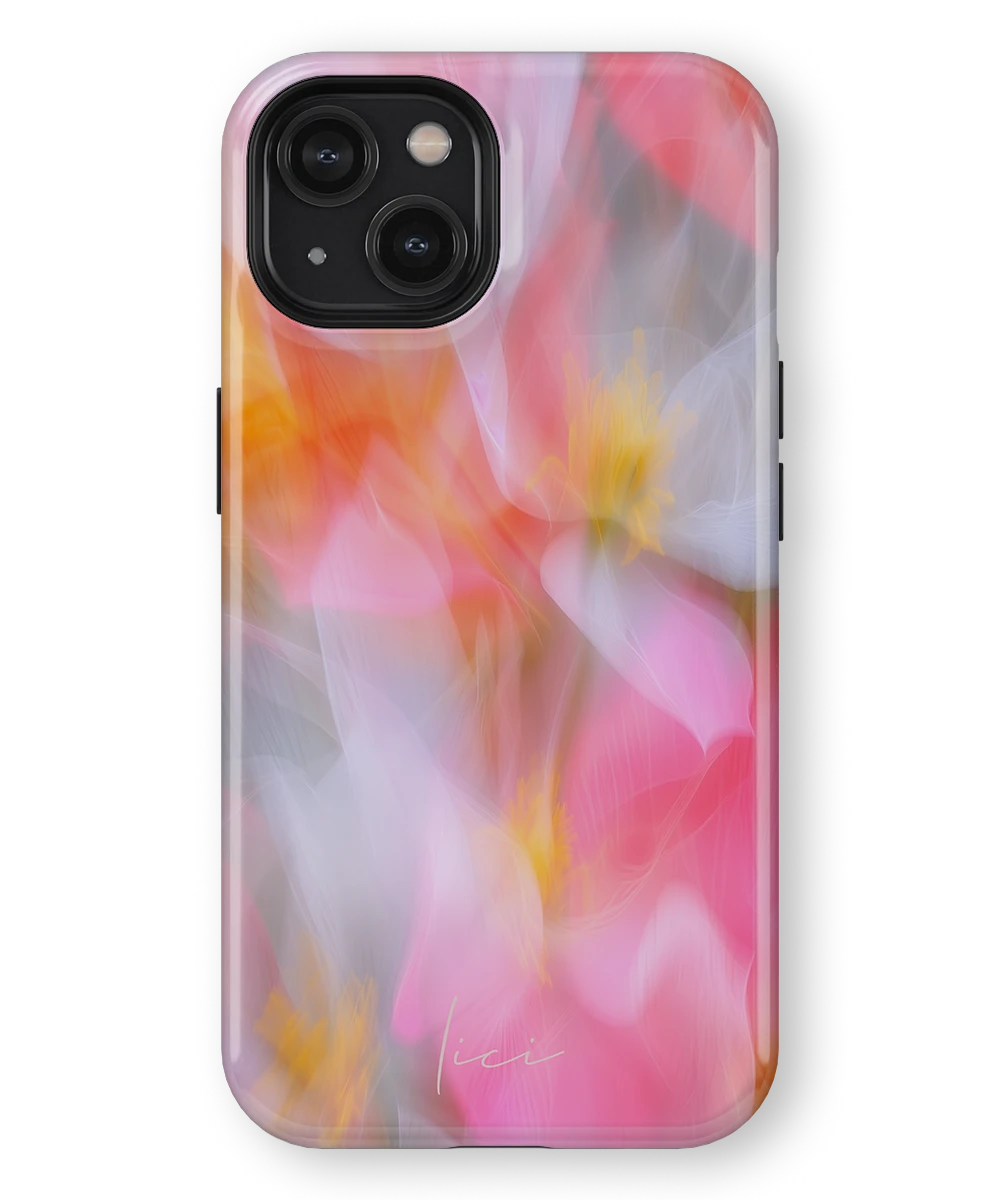 Rosé Traum - iPhone 14