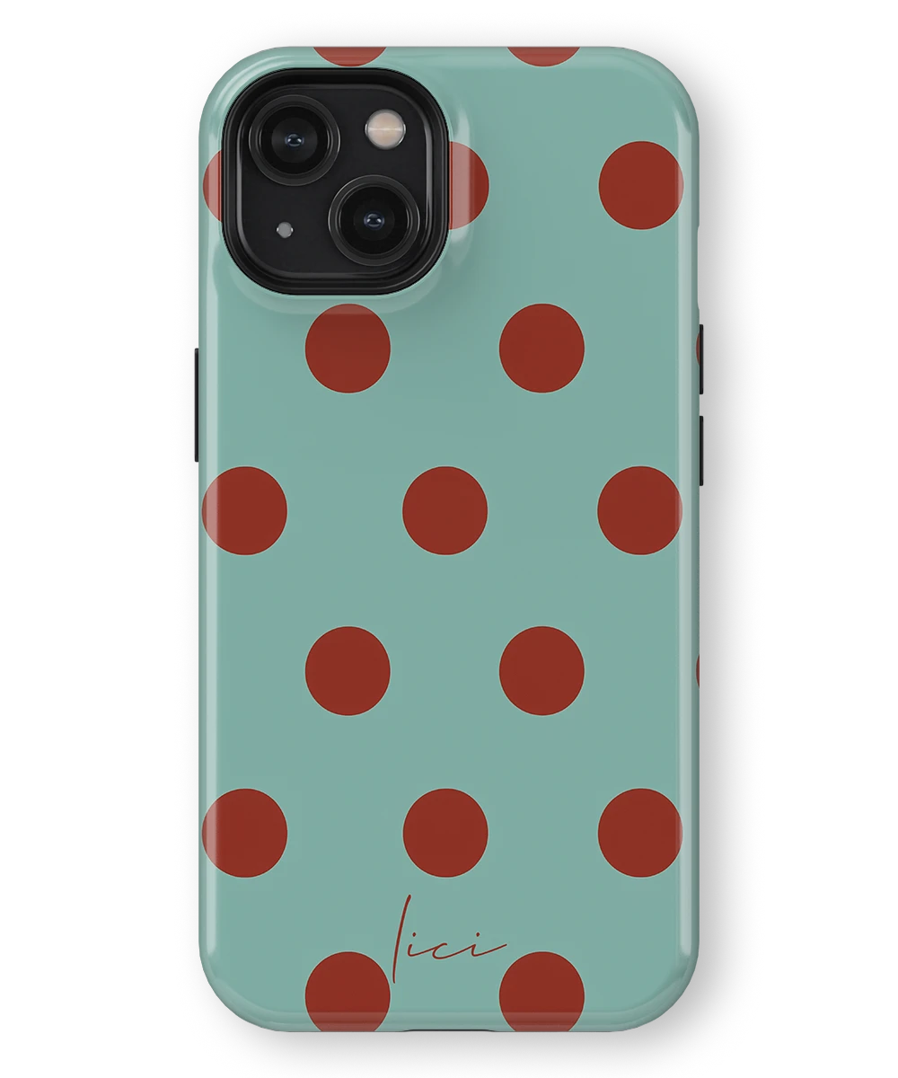 Minz Punkte - iPhone 14