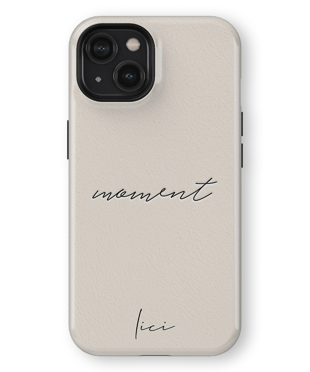 Moment - iPhone 14