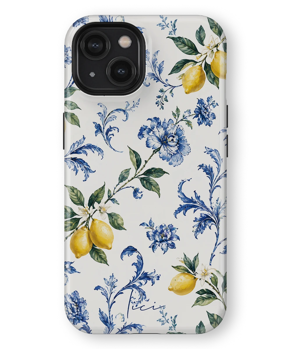 Amalfi Eleganz - iPhone 14