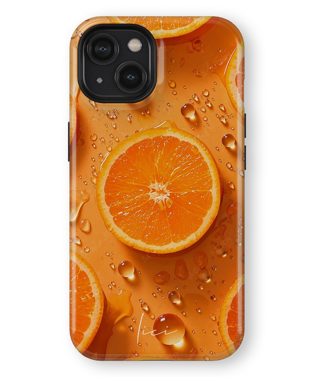 Orange Energie - iPhone 14
