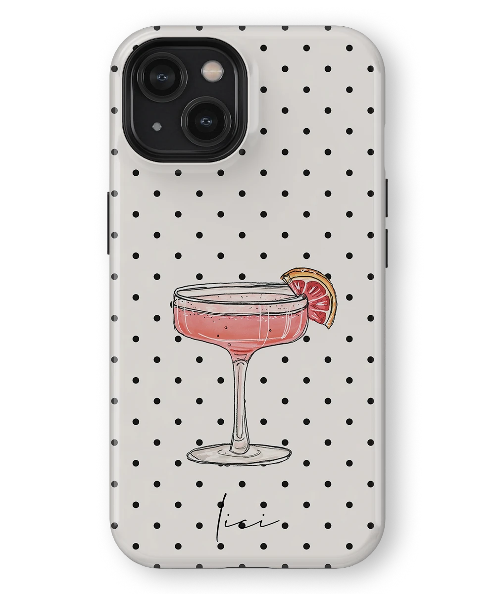 Rosé Spritz - iPhone 14