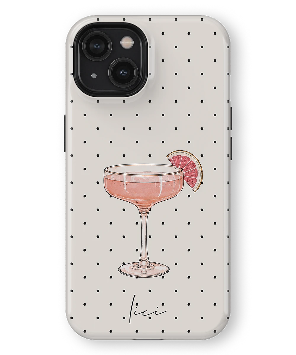 Rosé Spritz - iPhone 14