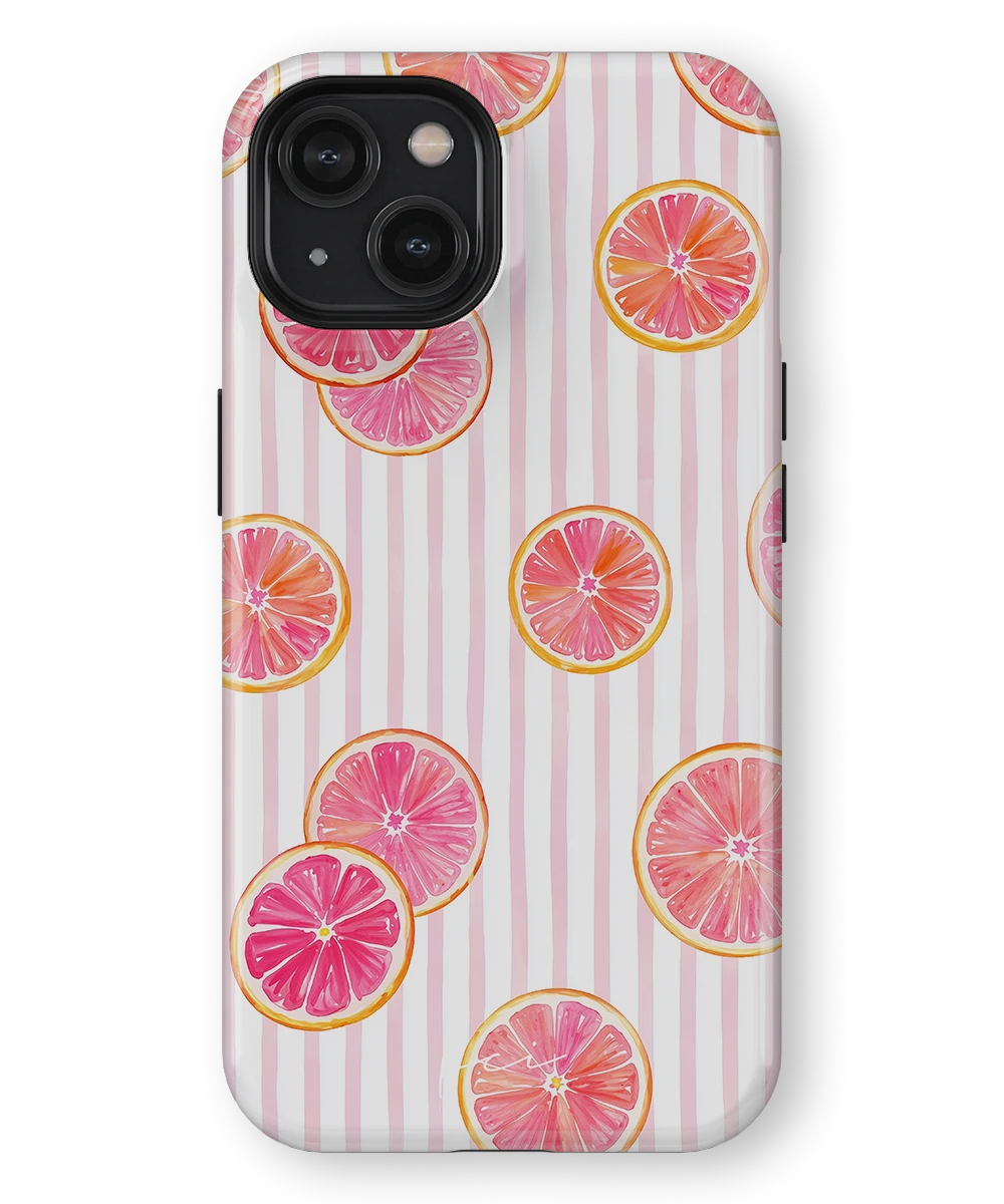 Rosé Riviera - iPhone 14
