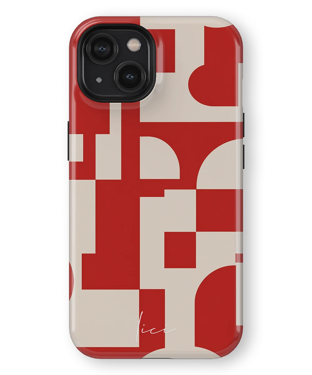 Red Edition - iPhone 14