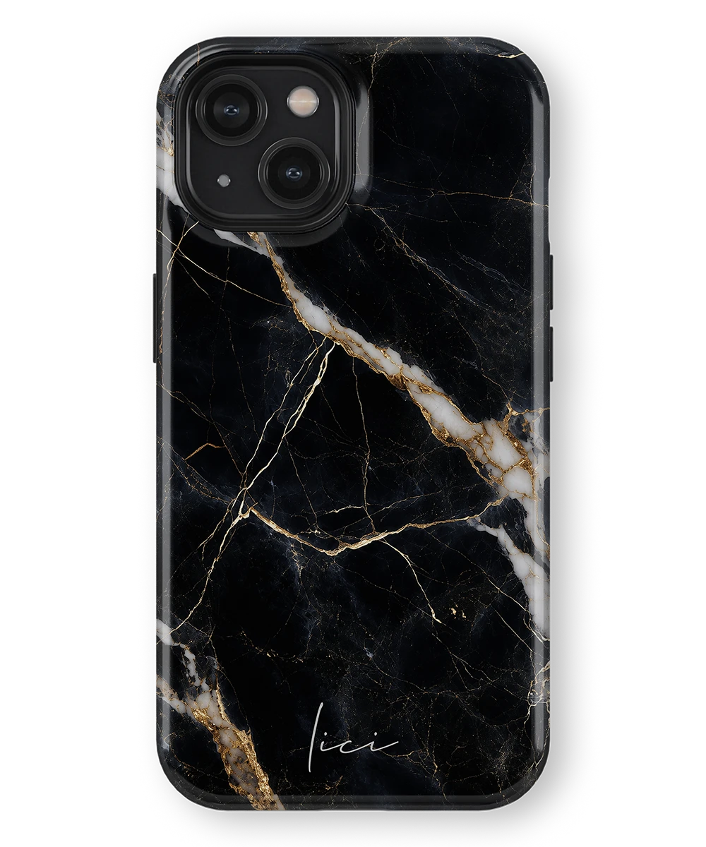Obsidian - iPhone 14