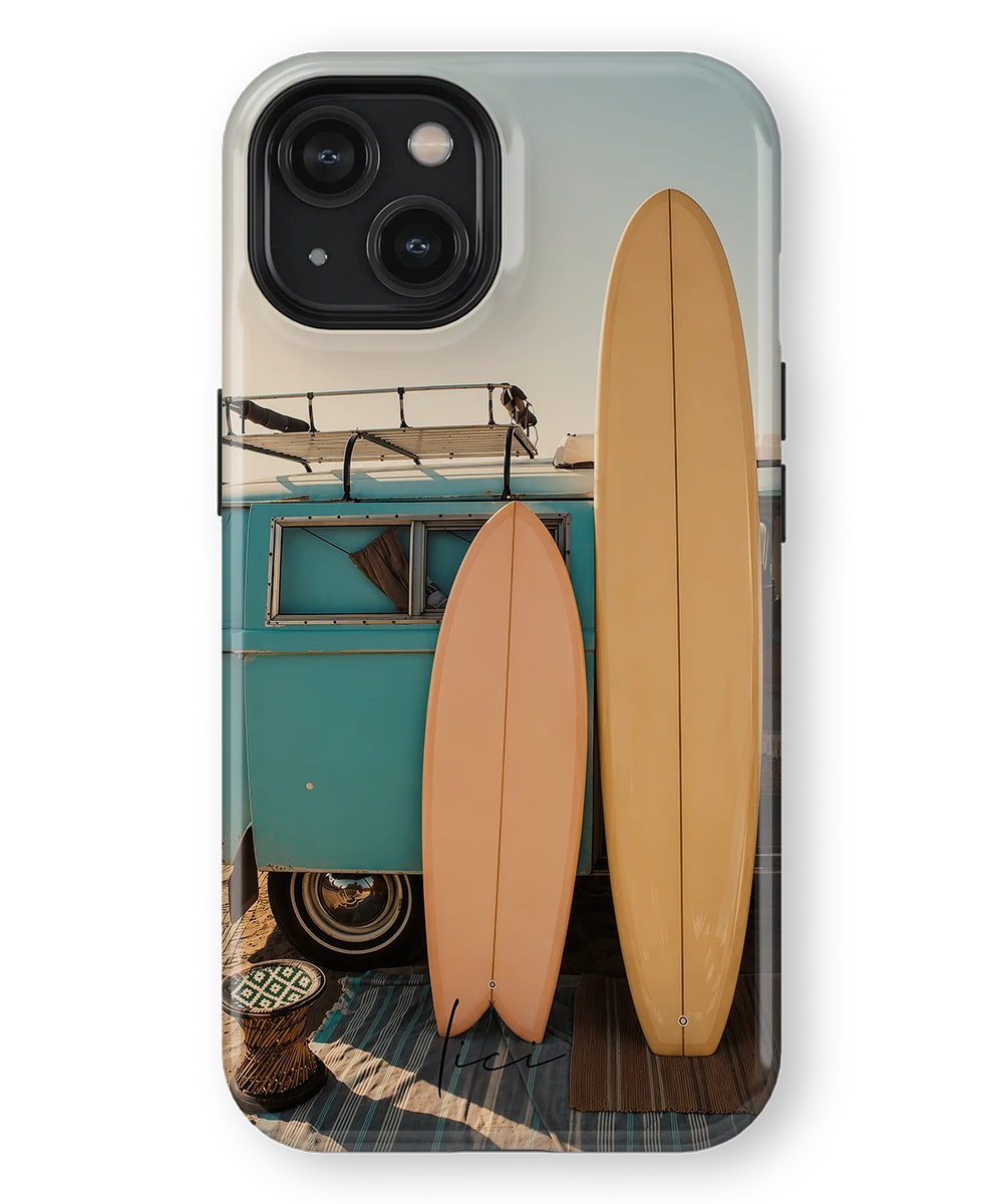 Pazifischer Traum - iPhone 14