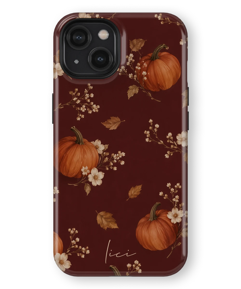 Жовтневе Цвітіння - iPhone 14