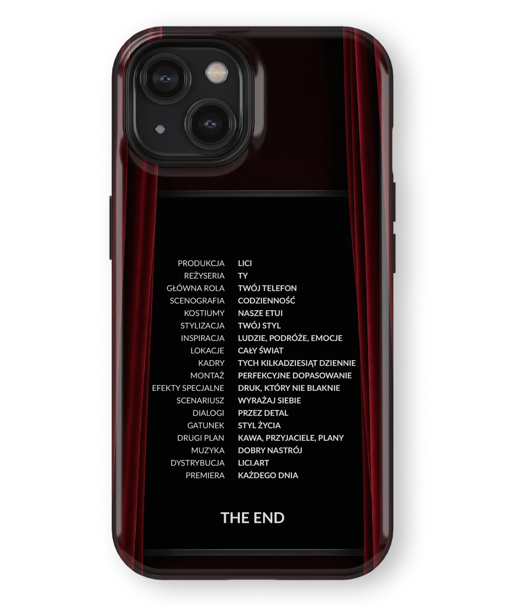 Starring - iPhone 14
