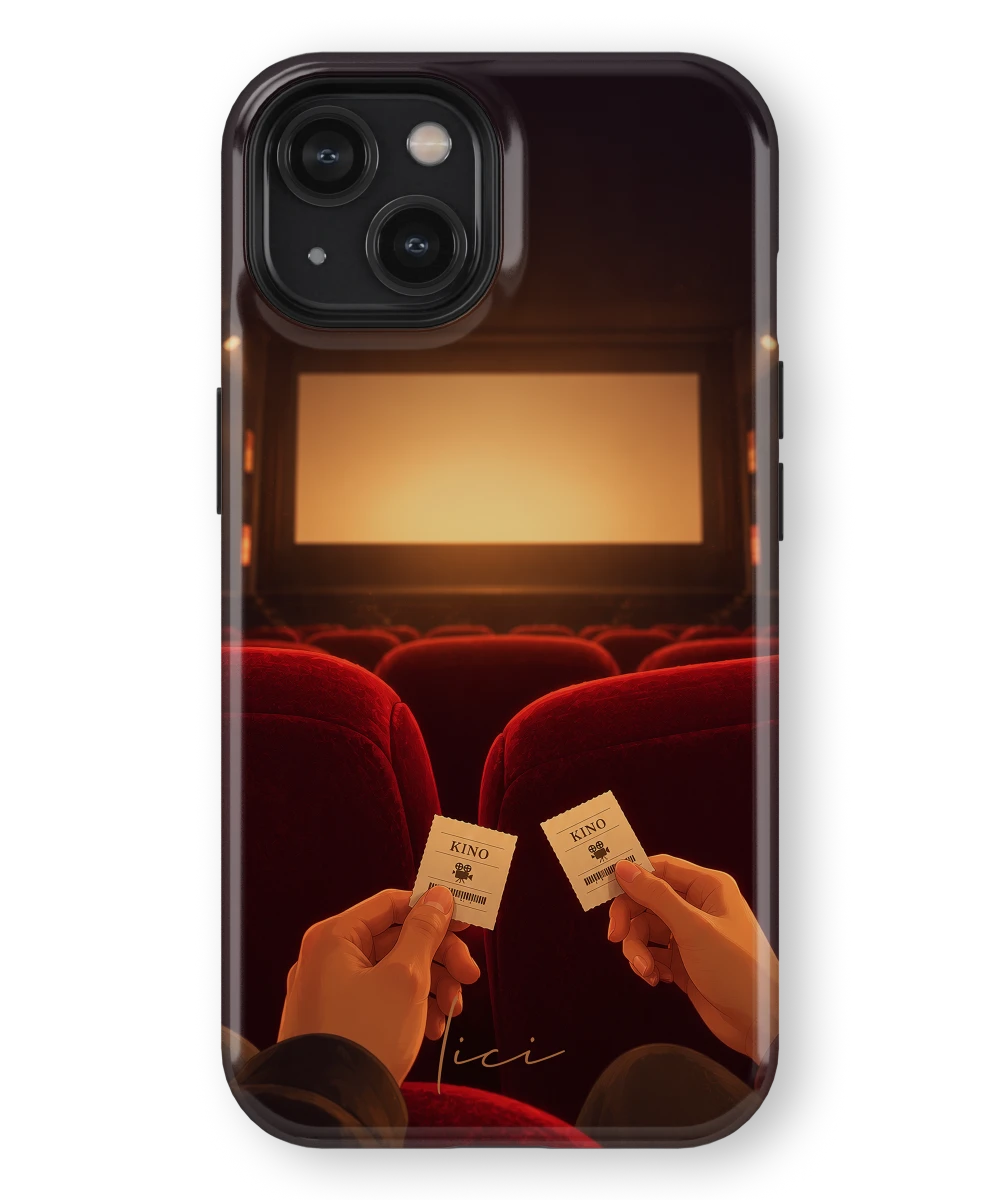 Cinema Date - iPhone 14