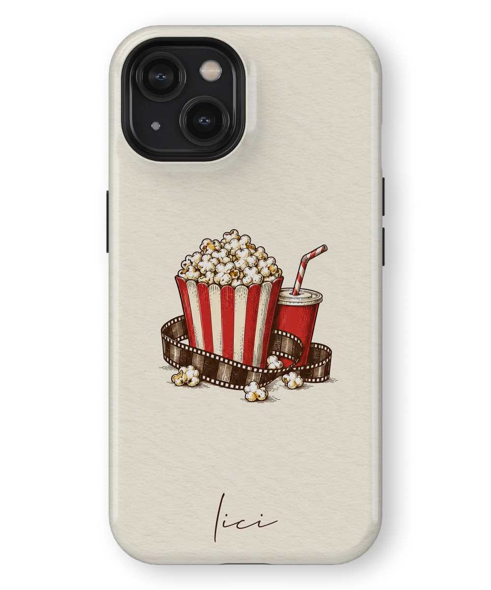 Movie Night - iPhone 14