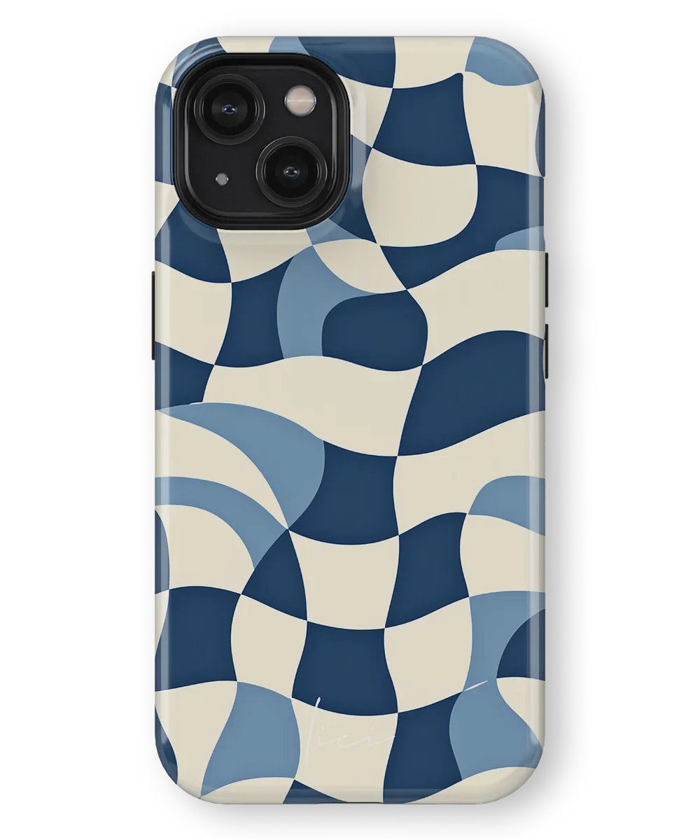 Wavy Chess - iPhone 14