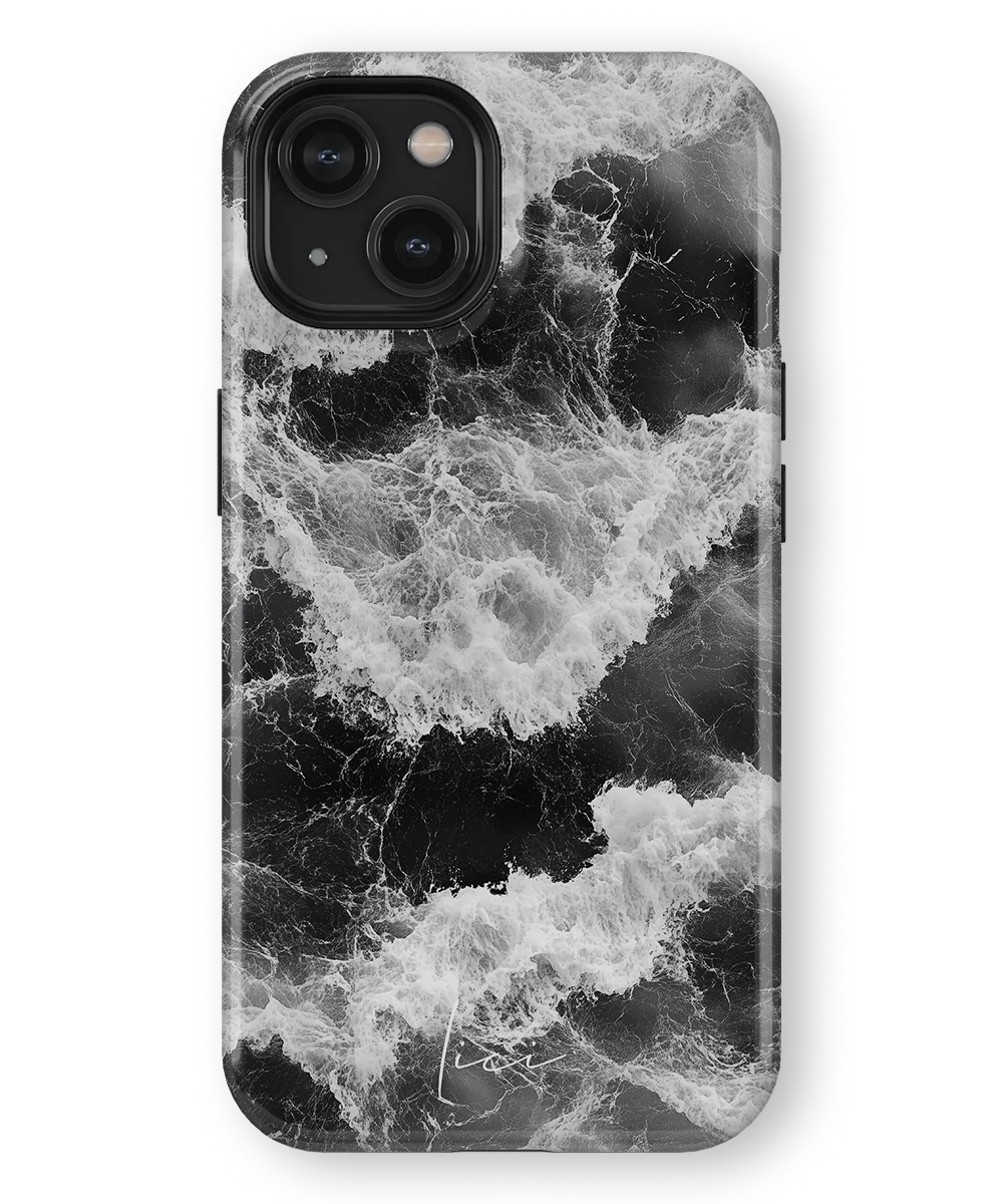 Black Storm - iPhone 14