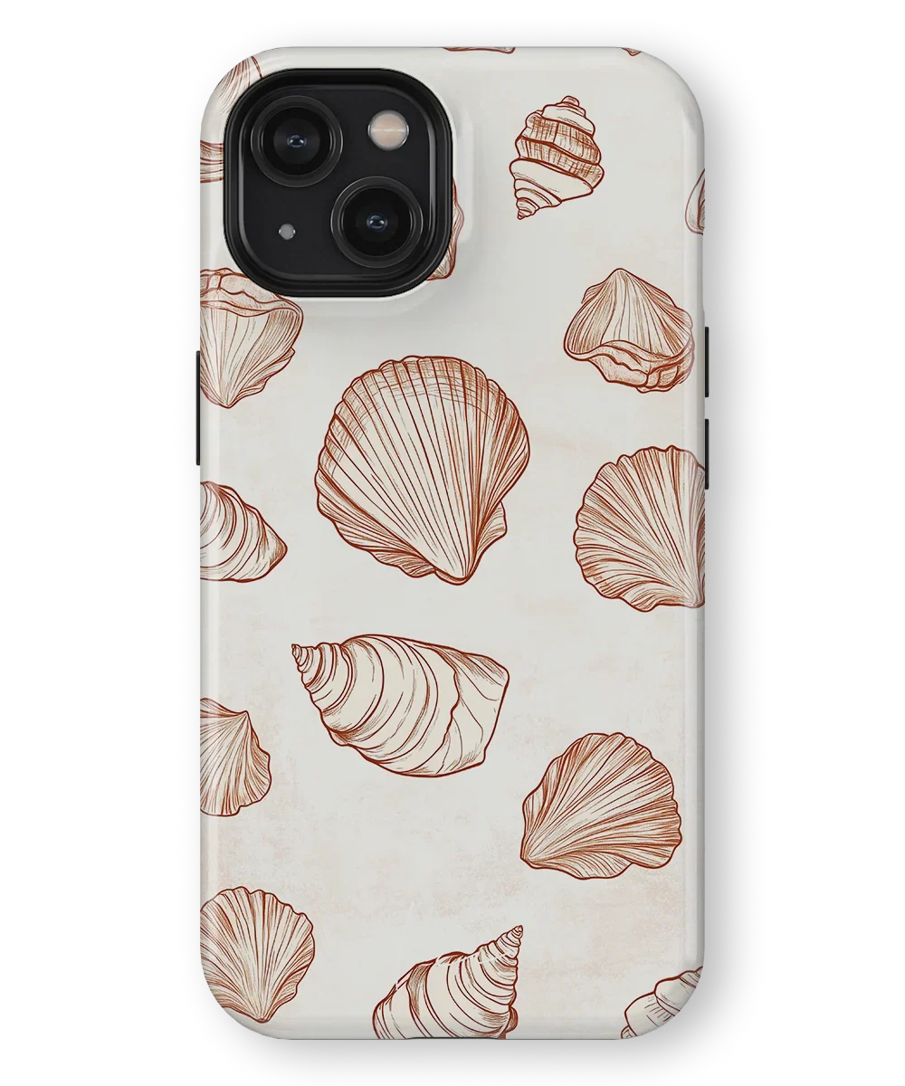 Golden Sand - iPhone 14