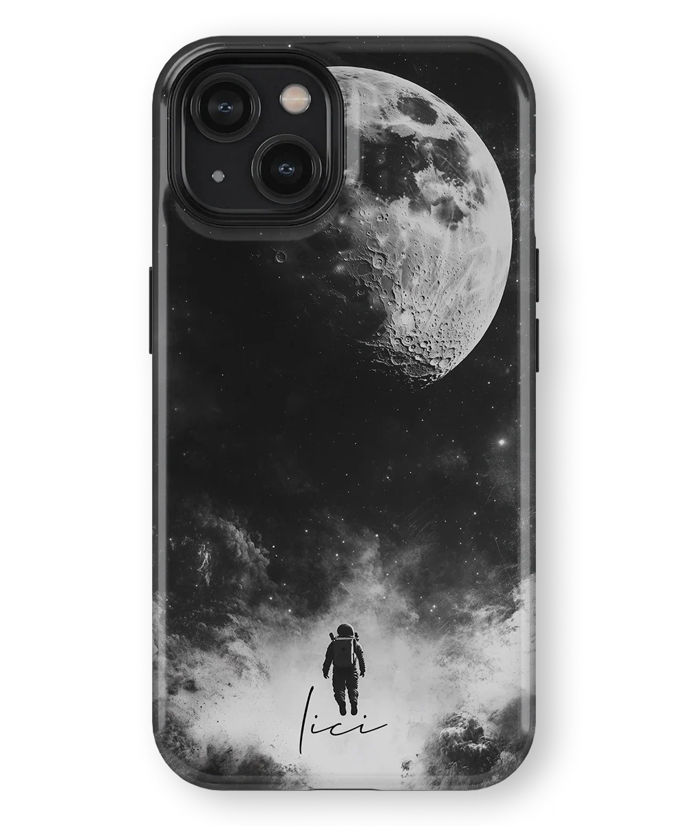 Vollmond - iPhone 14