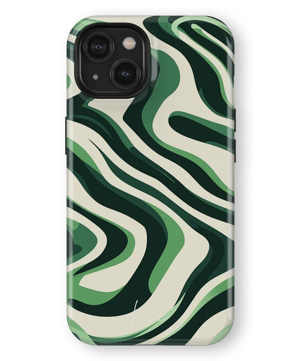 Green River - iPhone 14