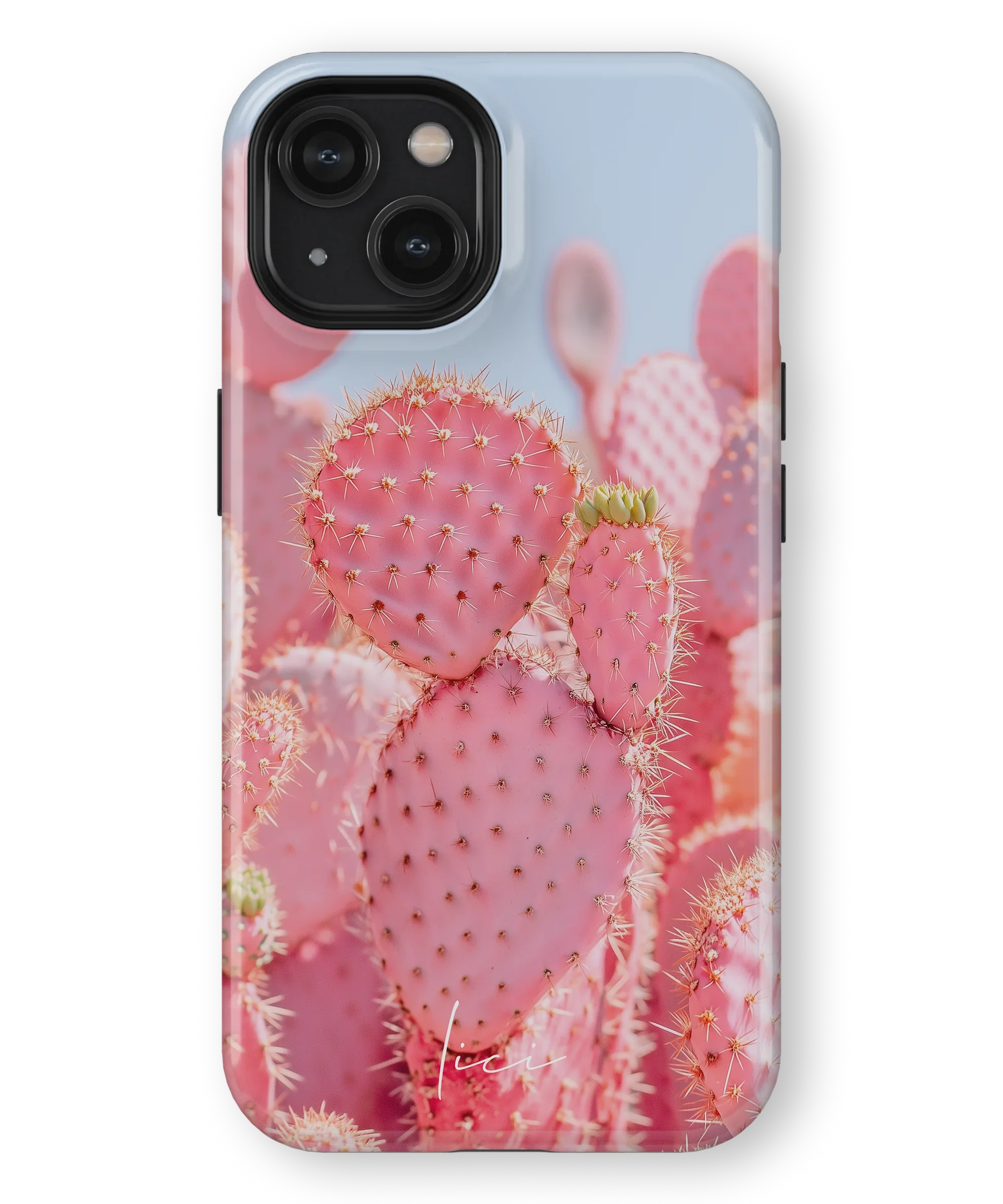 Zuckerwatte - iPhone 14