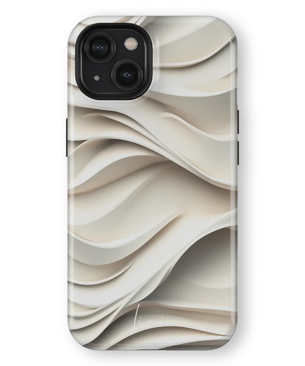 Dairy Cream - iPhone 14