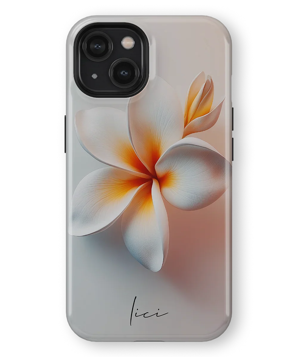 Sonnenharmonie der Natur - iPhone 14