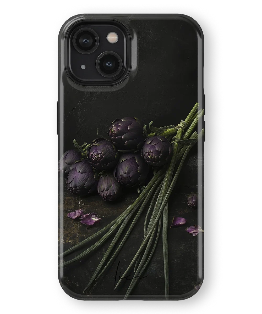 Artischocke - iPhone 14