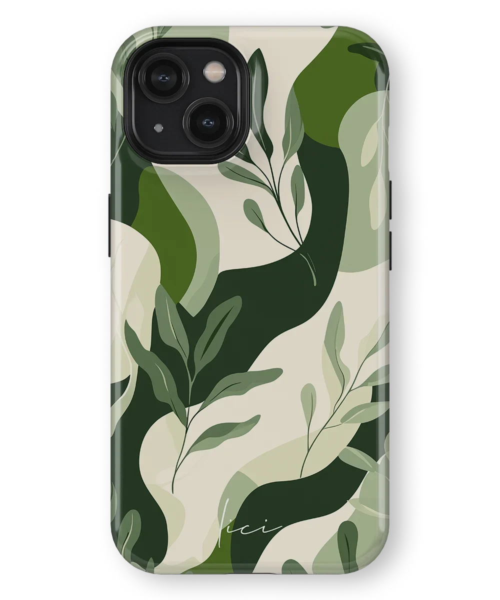 Unter Oliven - iPhone 14