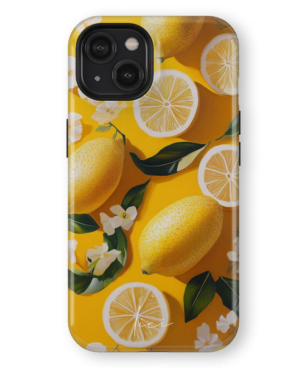 Limoncello - iPhone 14