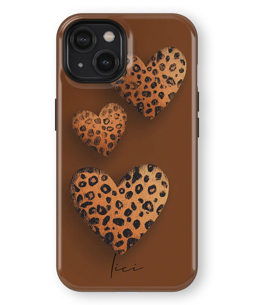 Leopard - iPhone 14