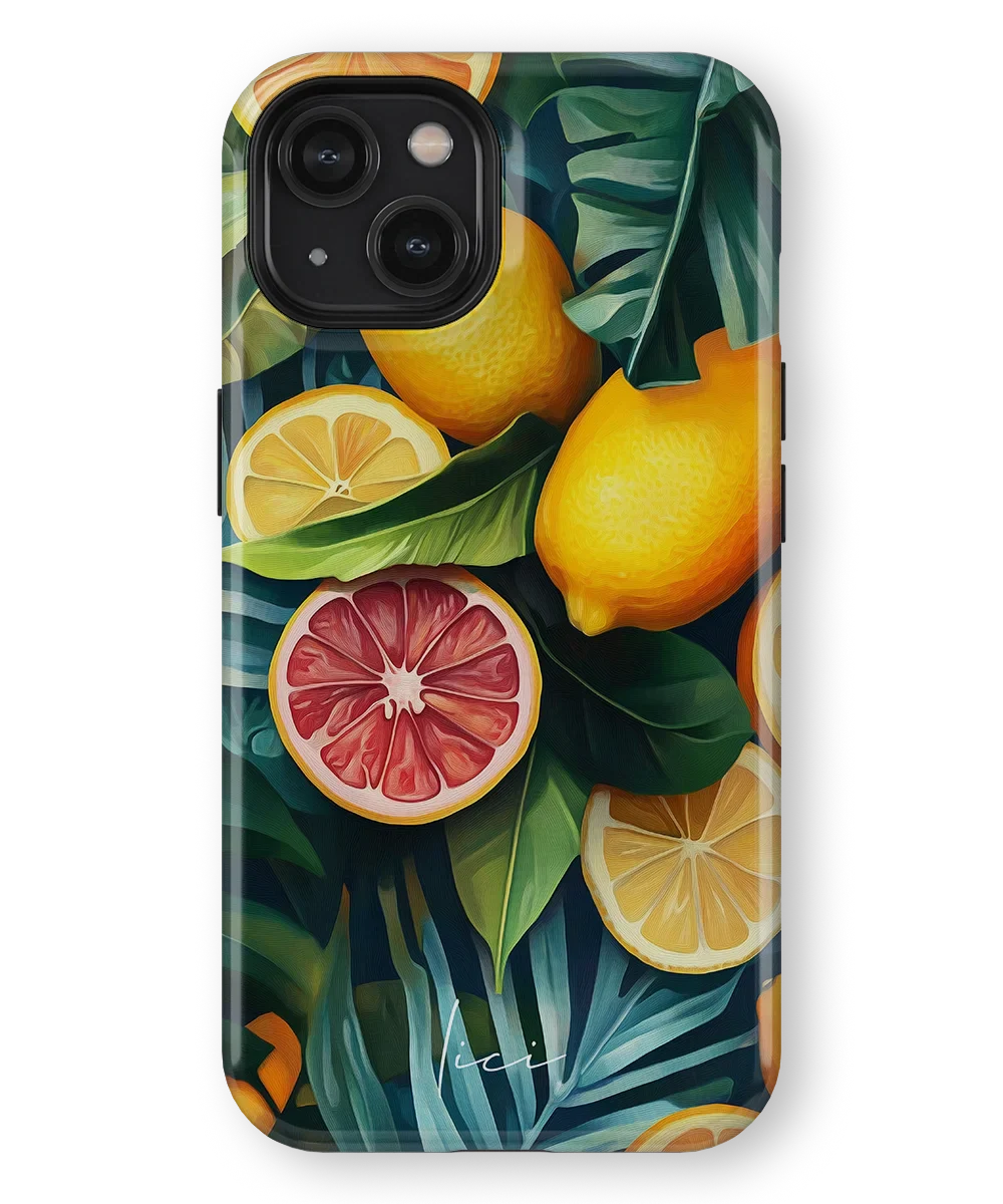 Zitrus - iPhone 14