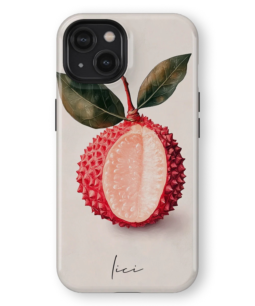 Lici Brand - iPhone 14