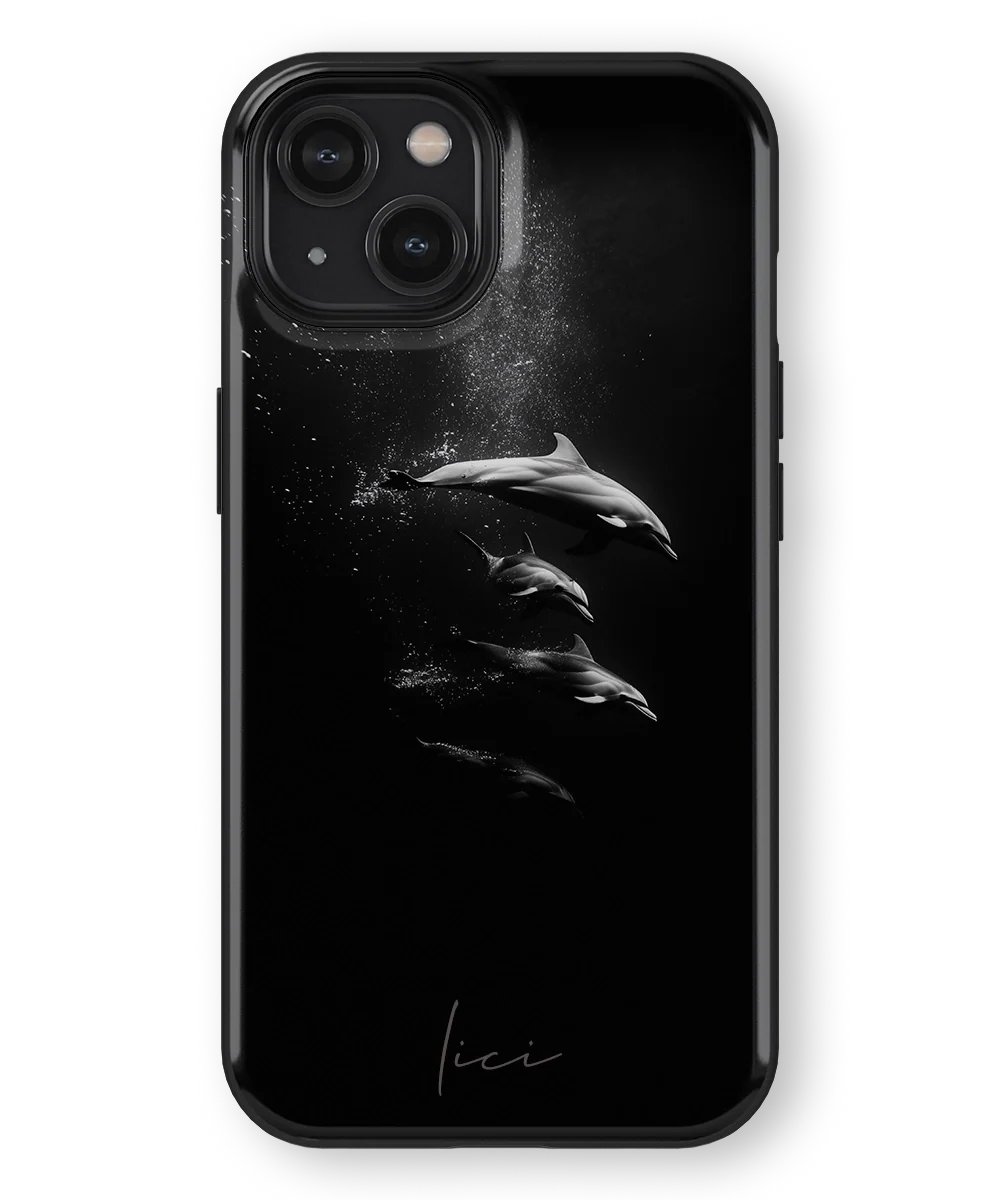 Dolphins - iPhone 14