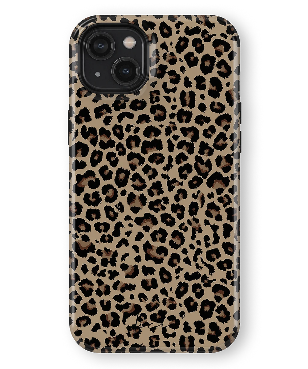 Leopard - iPhone 14 Plus