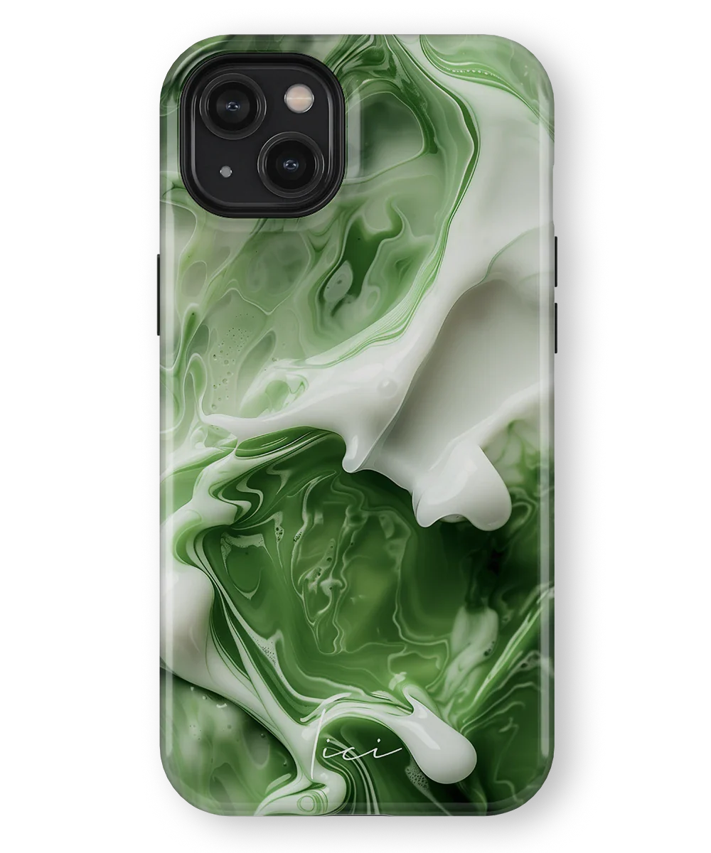 Matcha - iPhone 14 Plus