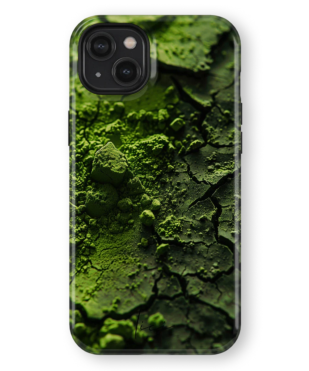 Dust of Nature - iPhone 14 Plus