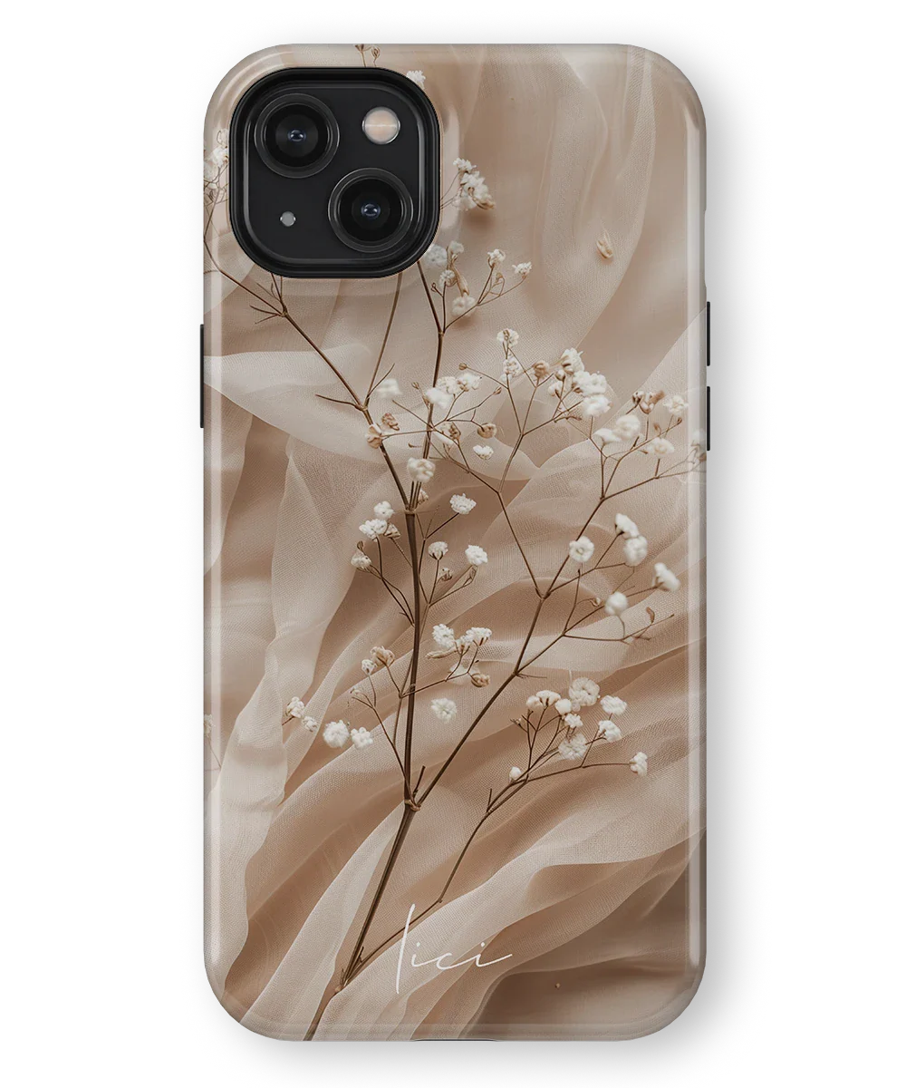 Velvet Whisper - iPhone 14 Plus