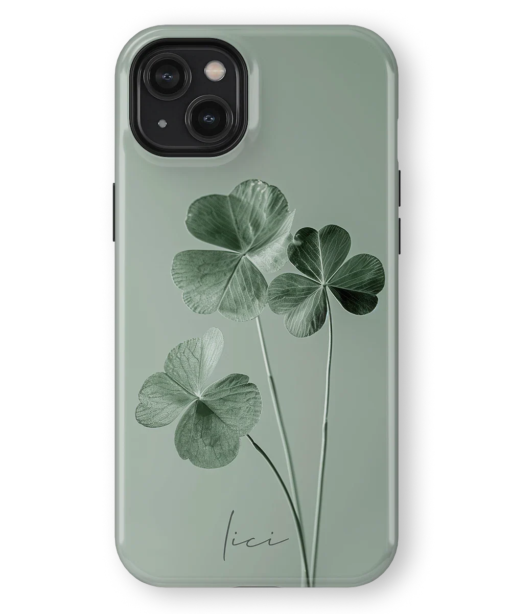 Essenz des Glücks - iPhone 14 Plus
