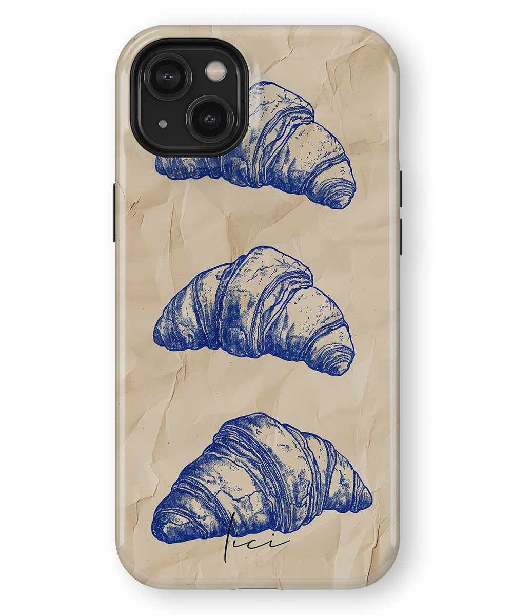 Breakfast Sketch - iPhone 14 Plus