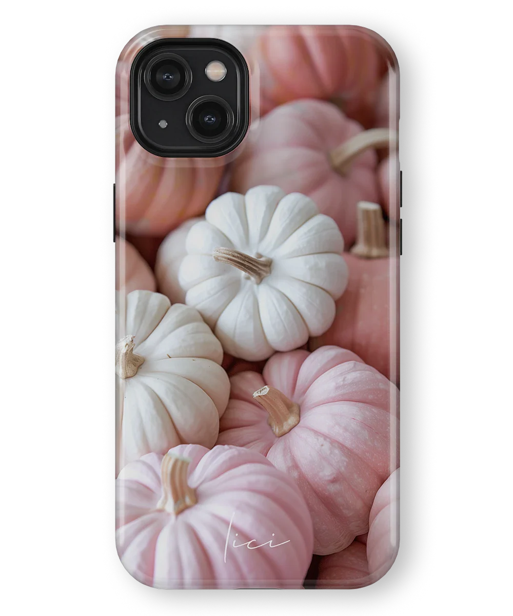 Powdery Dream - iPhone 14 Plus