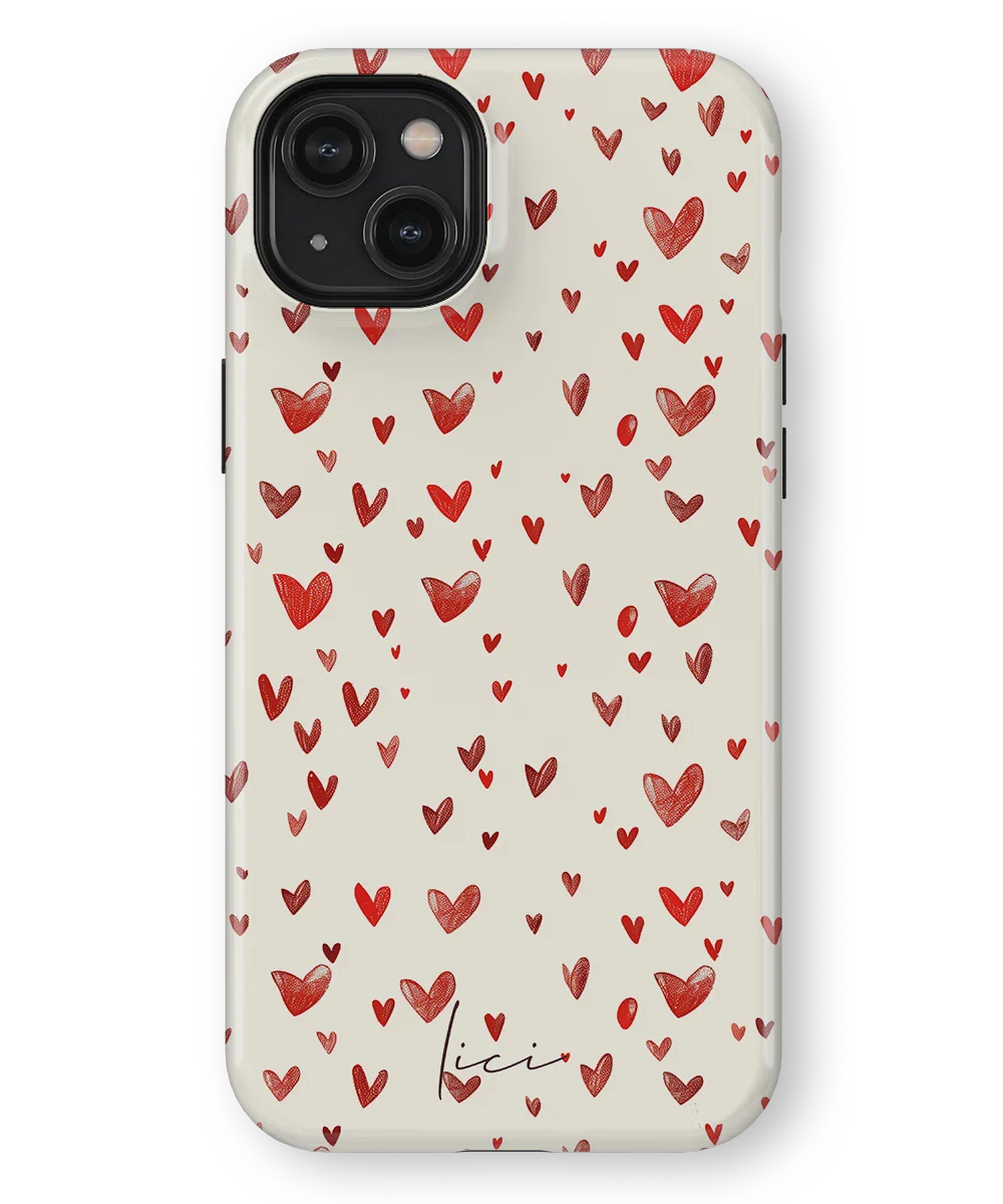 Amour - iPhone 14 Plus
