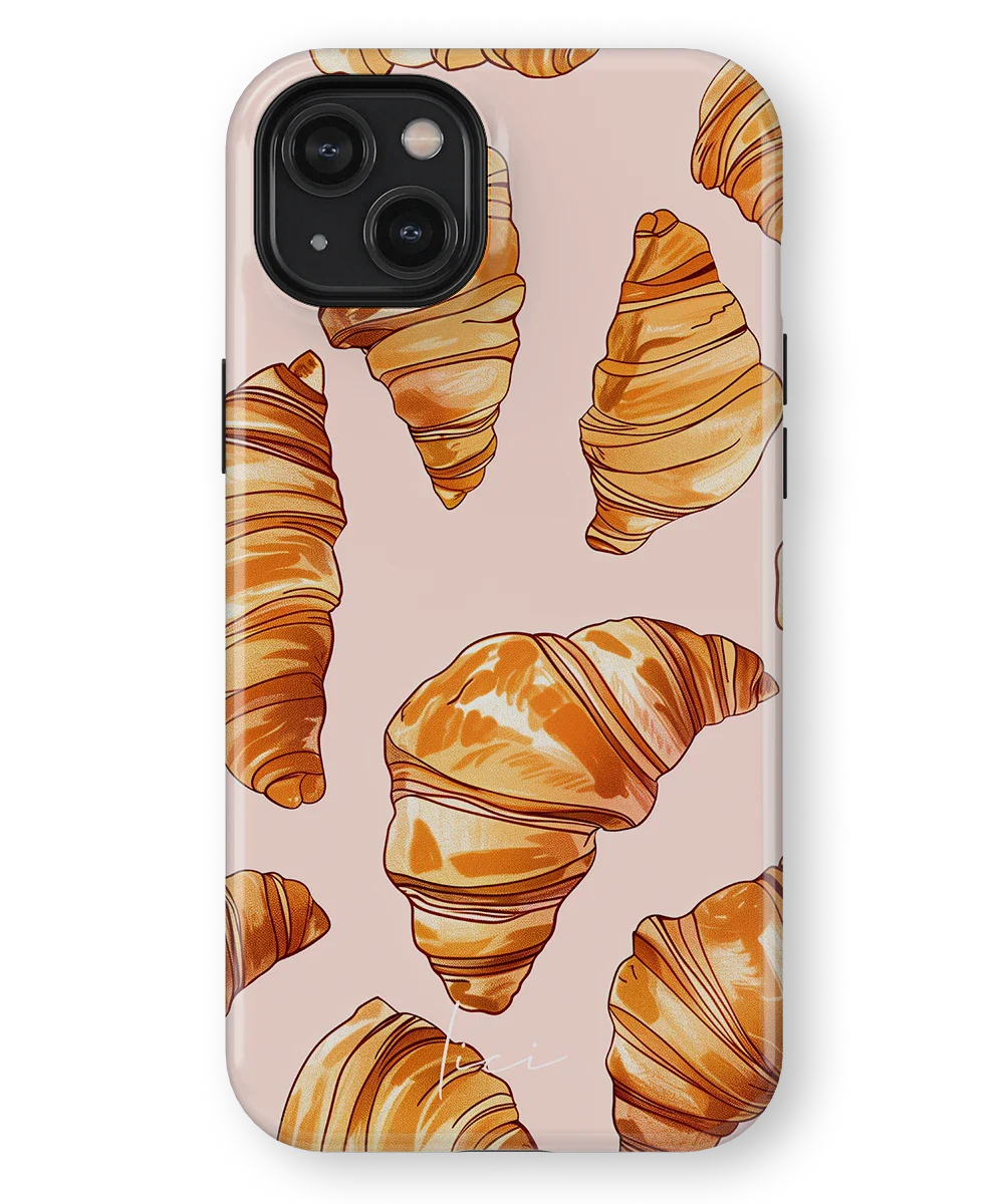 Bonjour Paris - iPhone 14 Plus