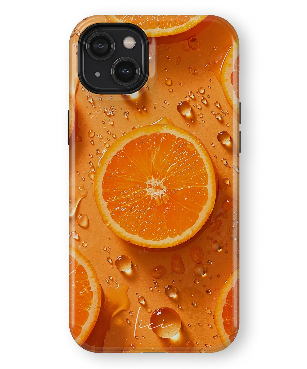 Orange Energie - iPhone 14 Plus