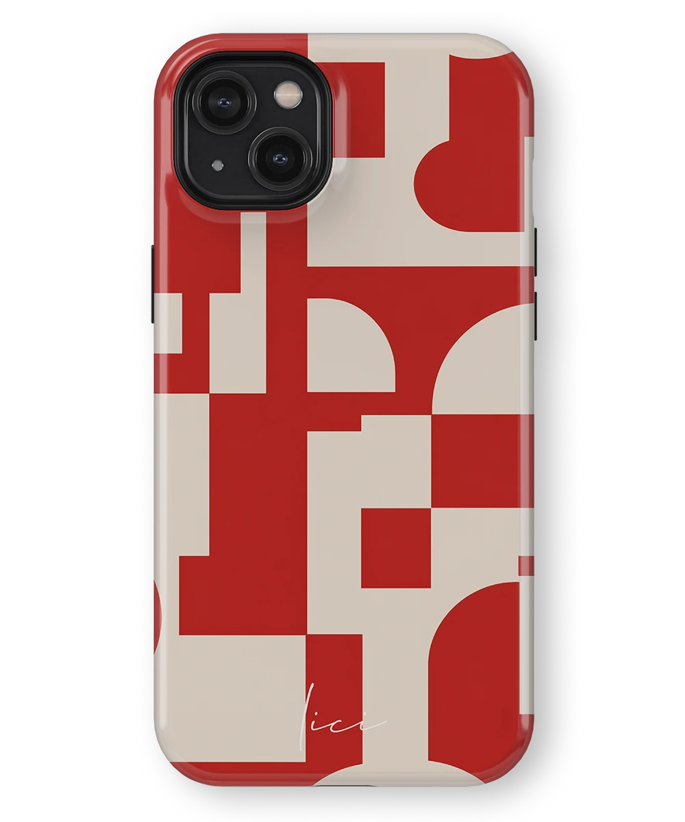 Red Edition - iPhone 14 Plus